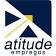 Logo de Atitude Empregos