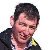 Irish Point to Point