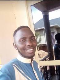 Profile for Noah Mutwe