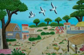 Thus, in a city as opposed to the village the mores and folkways are least counted on to handle the the more the villages are linked with the city through modes of transport and communication, the. Village Life Vs City Life Steemit