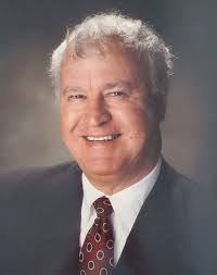 Carl Abraham "Gus" Rossi