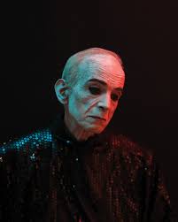 Ana Wolovick : Curatorial : PartA-PartB