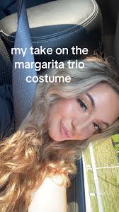 Costume Ideas As A Margarita