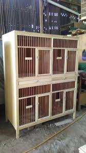 Kandang dengan model seperti ini sudah lama sekali saya produksi. Jual Kandang Ayam Di Lapak Aam Amrullah Bukalapak