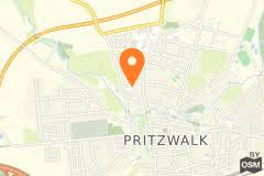 31 Pflegedienste in und um Pritzwalk
