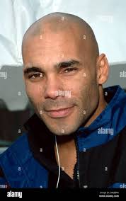 Terry andrews hi-res stock photography and images