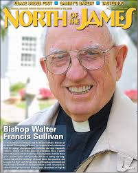 Bishop Sullivan — North of the James