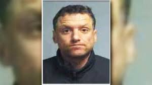 Michael Lund escaped