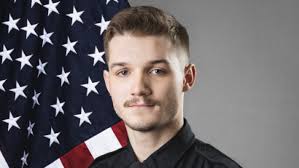 The story of the fatal Fargo ambush from the only officer left standing to  eliminate the gunman