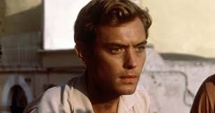 Jude Law, la carriera dell'attore britannico