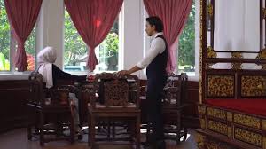 Encik imam ekspress episode 6. Senafas Rindu Full Episod Malay Dramas Encik Imam Ekspres Episod 5 Facebook