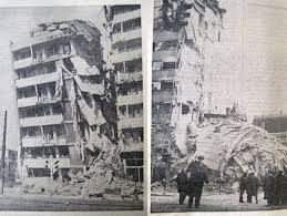 Potrivit russia today nu au existat rapoarte de daune grave sau victime nici nu a fost declanșat semnalul de avertimsent de tsunami. Reportaj MÄƒrturii Socante Despre Cutremurul Din 4 Martie 1977 Erau Mormane De Moloz Si Oameni Care Scormoneau SÄƒ ScoatÄƒ Oameni