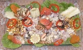 The national teams continue to fight for a ticket to the 2022 world cup. History Of Ceviche Seviche Cebiche Whats Cooking America