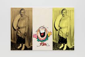 Eleanor wachtel (born 1947), canadian writer and broadcaster. Stuck At Home Without Canvases Artist Julia Wachtel Decided To Experiment With Video The Strange Results Are Distinctly Characteristic