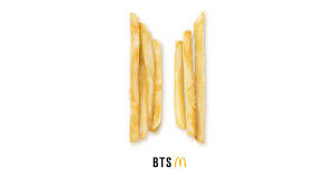 Mcd indonesia menyadari bahwa penggemar bts di indonesia sangat banyak. Btsxmcdonals Twitter Search