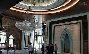 Genelkurmay başkanı hulusi akar, ailesi adına memleketi kayseri'de cami yaptırdı. Yeni Milli Savunma Bakani Hulusi Akar Memleketinde Yaptirdigi Cami Icin Acilisa Katilacak