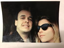 Fortuna CA memory from 5 years ago