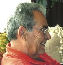 Roberto Molina Obituary