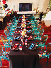 Pin By Jessica Somers On Enzo S Super Hero Party Birthday Party Set Avenger Birthday Party Superhero Birthday Party