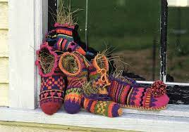 Feb 23, 2021 · usa. Ravelry Magical Mocassins Pattern By Kristin Nicholas