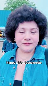 Bachelorette Bob Ross