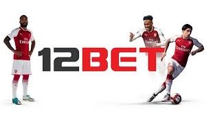 Instructions to Deposit and Withdraw at 12BET - TOP10BETTING