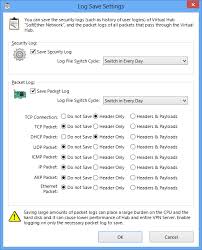 Image result for softether vpn server GUI