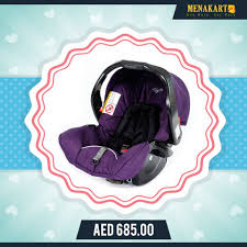 Graco Junior Baby Car Seat Purple Shadow Stroller Baby Kids Carseat Online Shopping Menakart Babygear Baby Car Seats Baby Car Car Seats