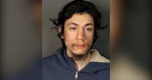 Elmira Man Arrested For Allegedly Uploading Child Sexual Abuse Material