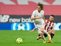 Explore tweets of luka modrić @lukamodric10 on twitter. Real Modric Verlangert Vertrag Bis 2022