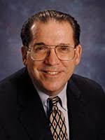 Bold Giver Story: Harry R. Halloran Jr.