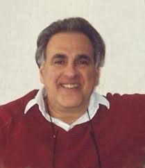 Robert Nabhan Obituary (1934