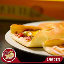 مطعم فطاير على الطاير