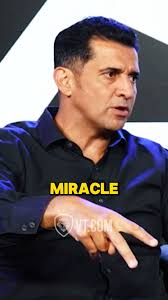 The Secret to Unlocking Miracles: Staying Aligned with Purpose.