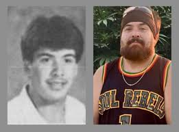 Happy Birthday in Heaven Bryan Armijo Class of 1991 December 4, 1971 ~  September 16, 2021