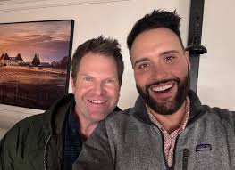 Oh Johnathon, Happy Birthday! You deserve so many celebrations. You are the  person that so many people aim to be. We are a better family because of  you. I'm a better human