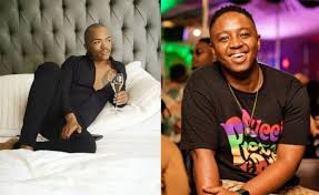 Of this figure, about 8% is for administrative costs and 92% goes into transfers and subsidies — close to 40% of that going. Somizi And Shimza Get Dragged By Mzansi For Joining Hands With The Corrupt Sa Government Style You 7