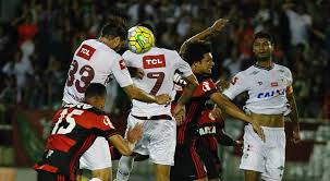 Onde assistir e provável escalação. Fluminense Perde Fla Flu Com Interferencia Externa No Jogo Fluminense Football Club