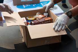 A 2016 study from the national student campaign against hunger and homelessness found that 48 % of college students had experienced some type of food please email foodpantry@njit.edu in order to sign our waiver and have access to make appointments online! Opinion Nyc Faces A Hunger And Homelessness Crisis Here S How To Help