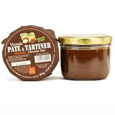 Veritable Pate A Tartiner Noisette Chocolat Noir Sans Huile De Palme Bovetti Chocolats Chocolat Noisette Chocolat Noir Pate A Tartiner