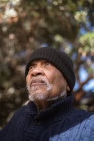 Tone Glow 102: Ishmael Reed