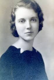 Grace Edna “Gracie” Rogers Bowersock (1913-2004)