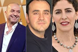 Top Palestinian filmmakers protest UAE-Israeli cinema cooperation