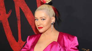 Christina aguilera has been a celebrity for decades, which means all of her relationships have in january of 2020, these two took the kids to disneyland! Keine Diat Christina Aguilera Mochte Nicht Perfekt Sein Promiflash De