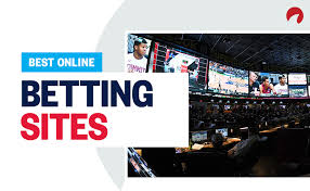 Bet and win at the top usa sports betting sites. Online Sports Betting Sites Best Sportsbooks Odds Shark
