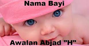 Abigail = sukacita bapak / perempuan yang bijak dan cantik. Nama Bayi Perempuan Islami Awalan Huruf H Nama Debay