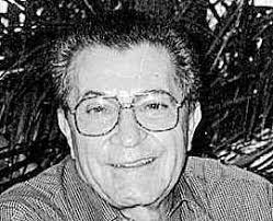 Ralph Bavaro Obituary (2007)