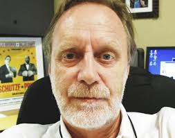 John Pedigo (@PedigoRama)