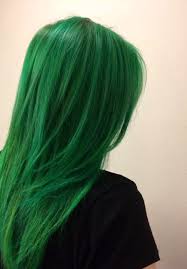 This Is My Picture Please Do Not Repost Without Crediting Me Violetcbtipper Green Hair Colors Ginger Hair Color Hair Styles
