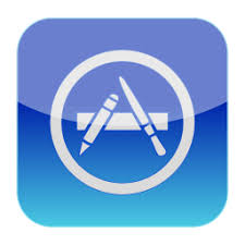 If you have an issue when you download apps to buy apps from the app store, you need an apple id and a payment method. Apple App Store Icon Socialmedia Iconset Uiconstock